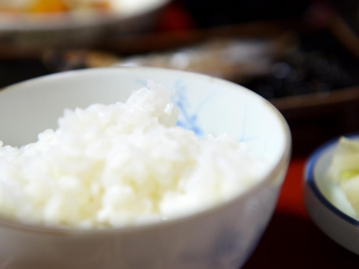 ناغاتو Izumiya Ryokan' Tawarayama Onsen المظهر الخارجي الصورة