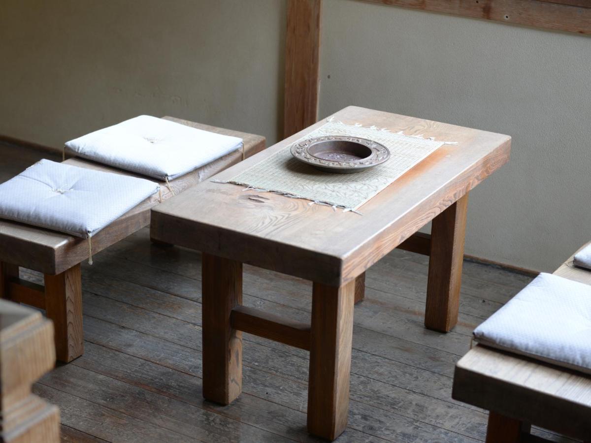 ناغاتو Izumiya Ryokan' Tawarayama Onsen المظهر الخارجي الصورة